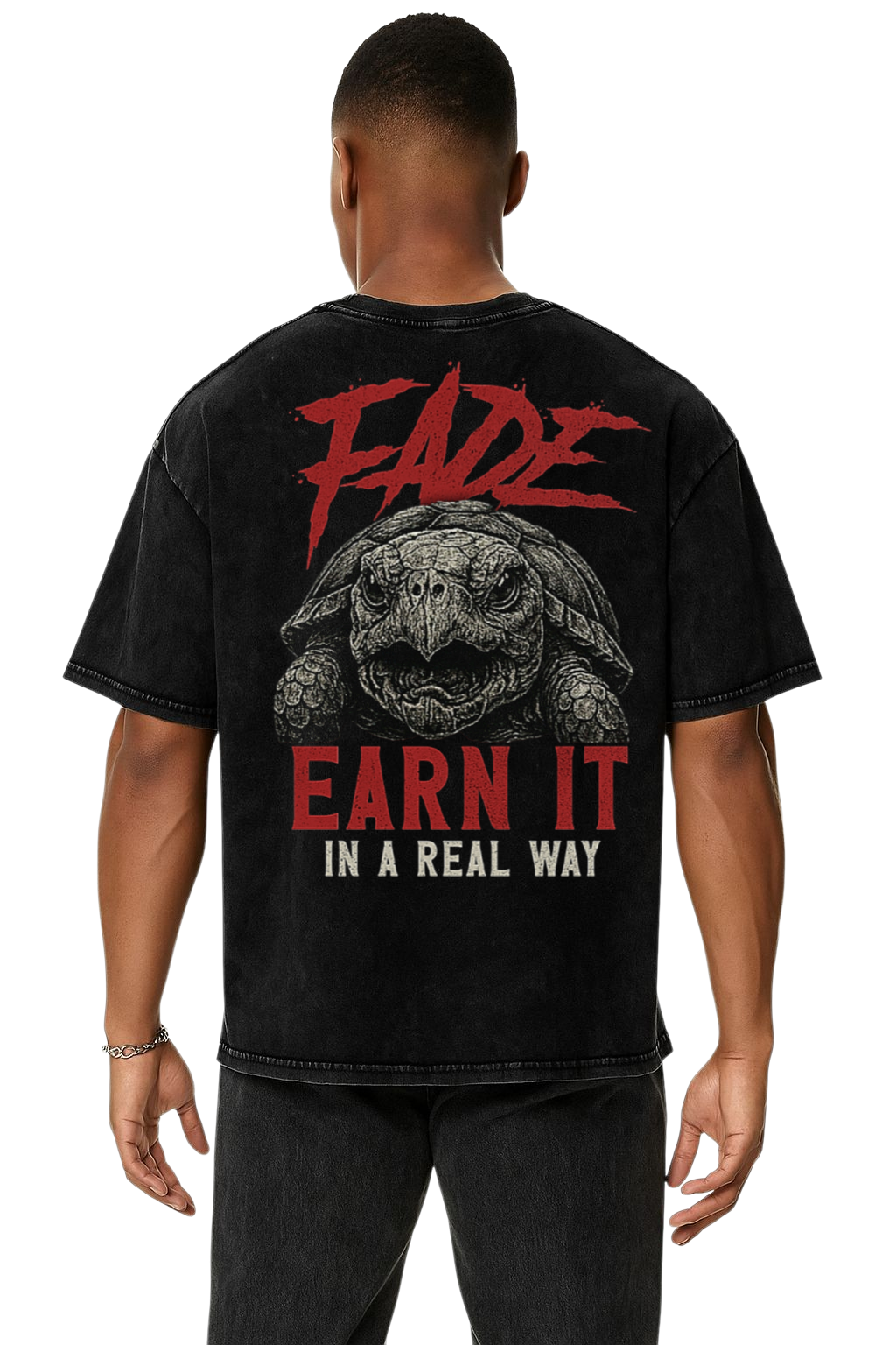 Beast Look Tshirts